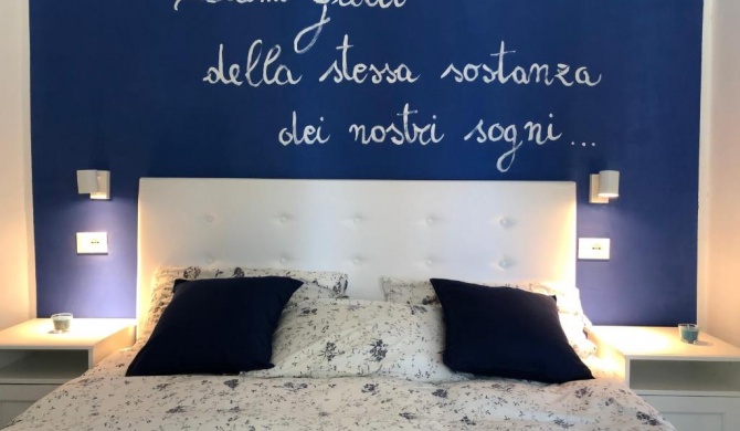 Bed and Breakfast Villa Giovanna