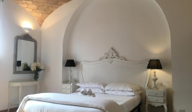 La finestra sul Colosseo B&B 1