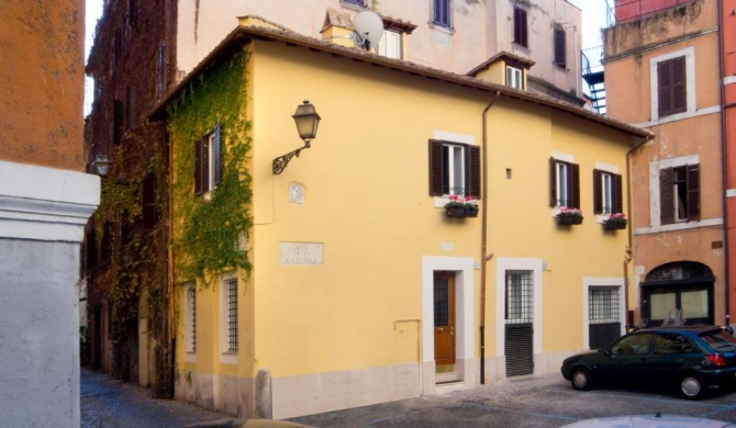 La Gensola In Trastevere