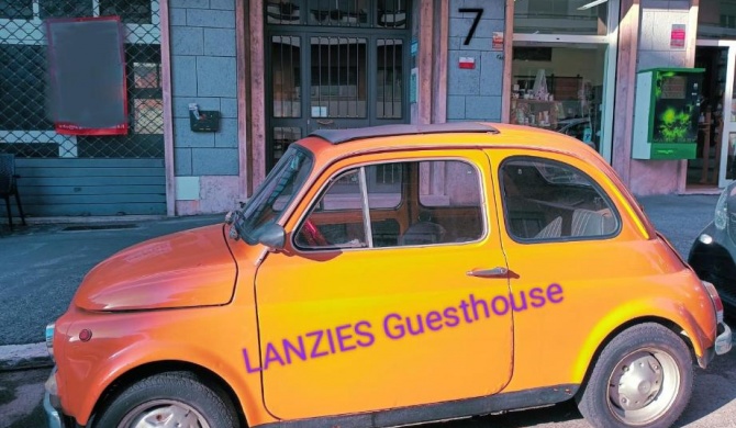 Lanzies Guesthouse