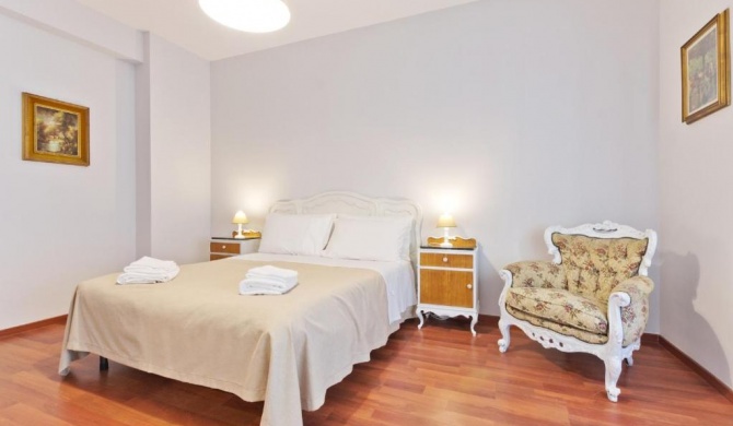 Liberty Trastevere B&B