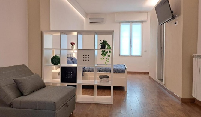 Lilia charming apartment