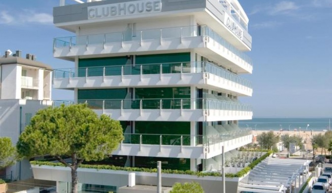 Club House Hotel