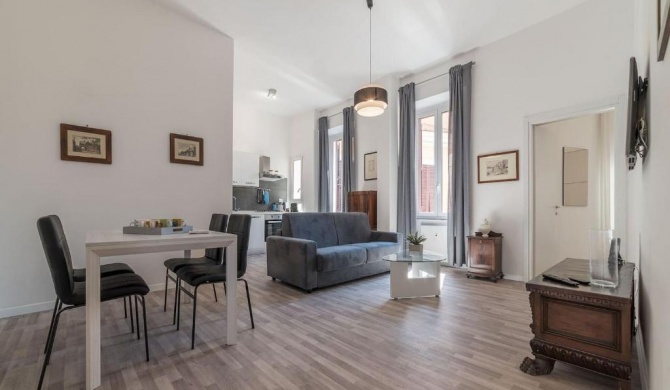 Live like a local in Rome’s exclusive Colle Oppio