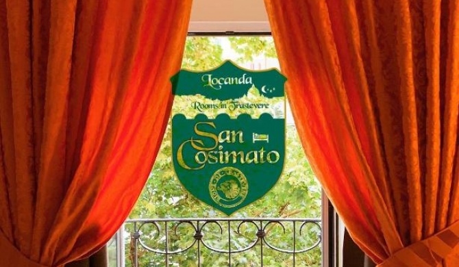 Locanda San Cosimato