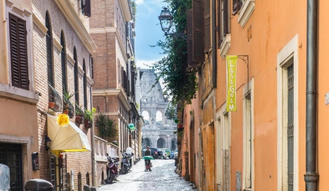 Locazione Turistica Forum Domus