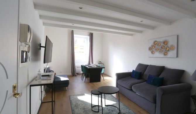 Loft 5c - Palatino