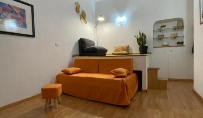 Loft centro