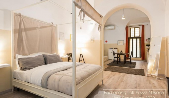 Loft Piazza Navona