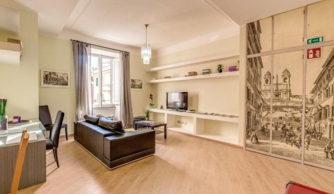 Lovely 4-bedroom apartment 30m SanGiovanni metro