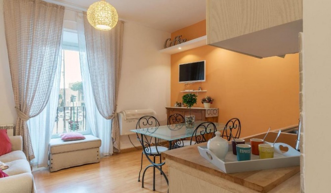 Lovely Flat San Giovanni