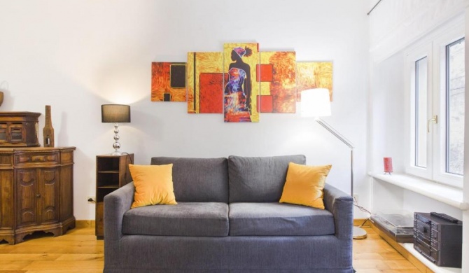 Lovely Maisonette Trastevere - Top Collection