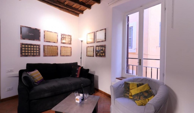 Lovely Navona Apartment