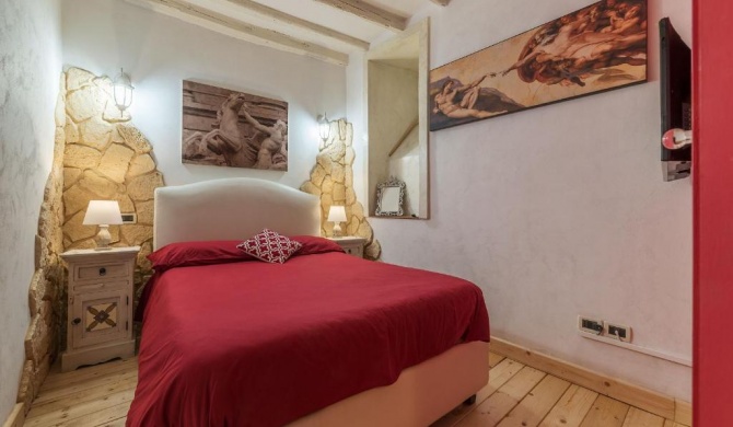 Lovely Nest in Trastevere