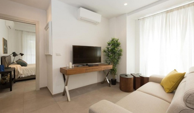 Lovely New Apartament, Viale Trastevere