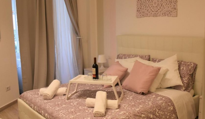 Lovely Nights Rome - Luxury rooms