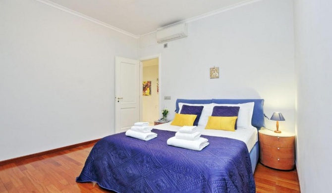 Luxury 2 bed Flat - Close to Vatican