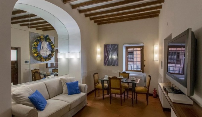 Luxury Apartment piazza Navona