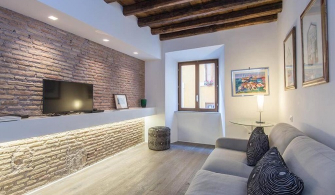 Luxury One Bedroom Fori Imperiali