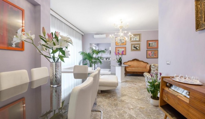 Luxury Property in Vatican Area