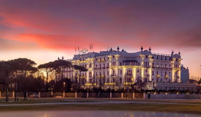 Grand Hotel Rimini