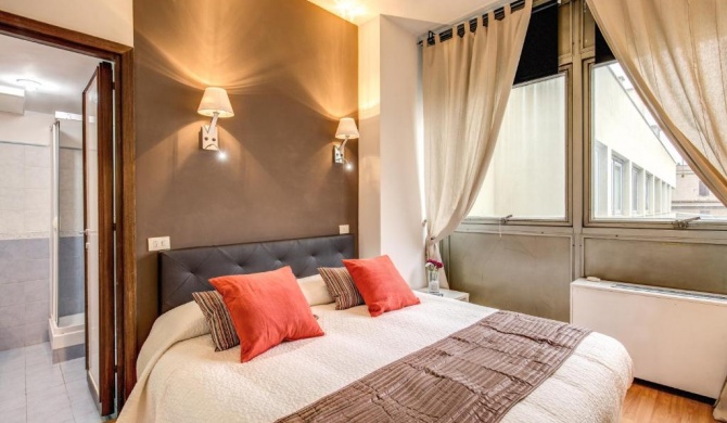 M&L Apartments - Ardesia Colosseo