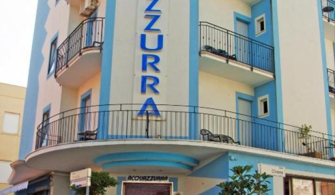 Hotel Acquazzurra