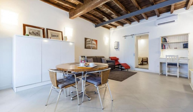 Maison Romana Loft