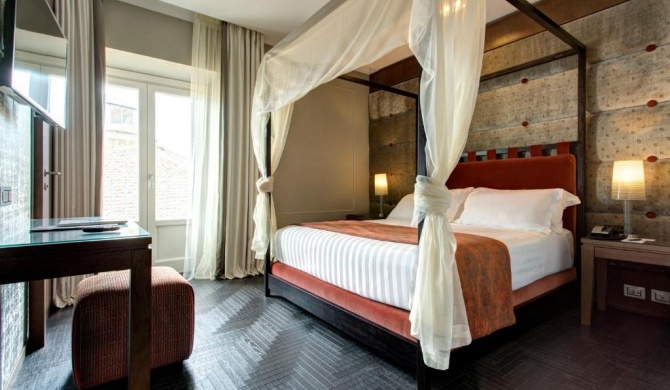 Mascagni Luxury Rooms & Suites