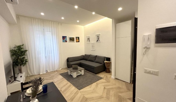 Mazzini City Center Apartment