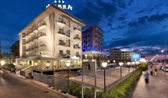 Hotel Ambra