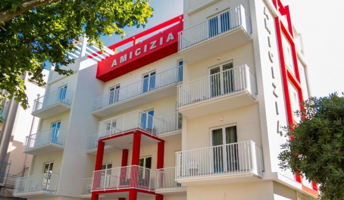 Hotel Amicizia