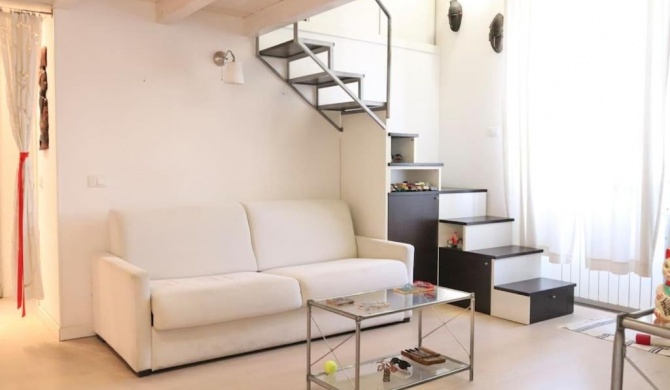 Meraviglioso Loft di Giuseppe