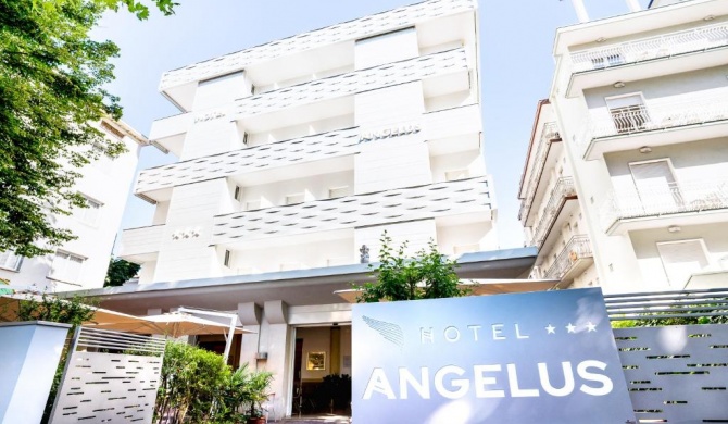 Hotel Angelus