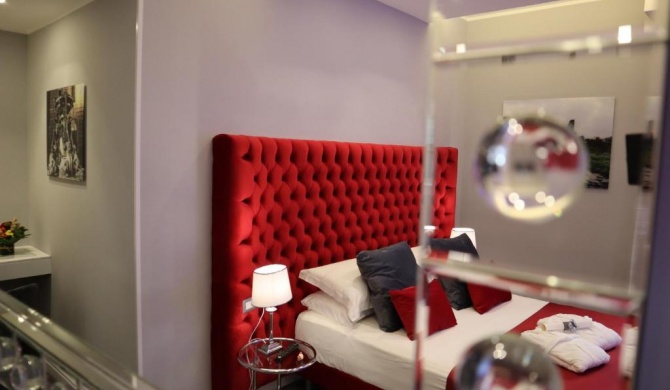 MILLINA SUITES IN NAVONA