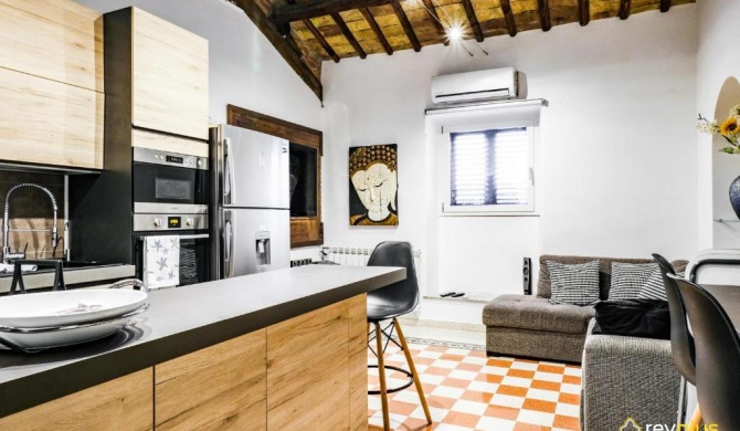 ML Termini Apartment