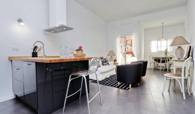 Monti charming apartment - Rome short let Service