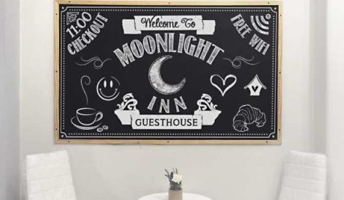 Moonlight Inn Guesthouse