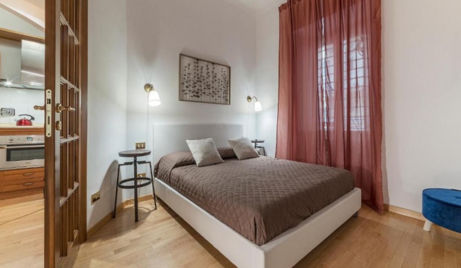 Multifunctional Apartment San Pietro