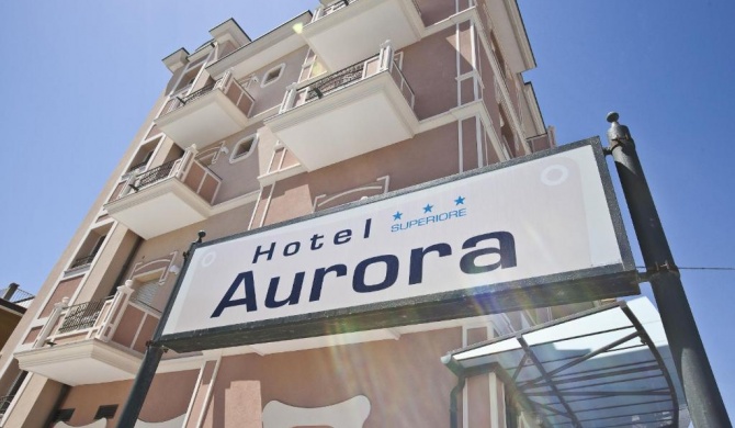 Hotel Aurora