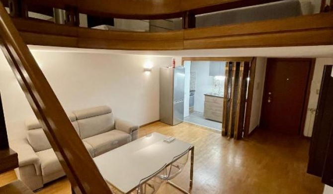 Navona 80 Loft