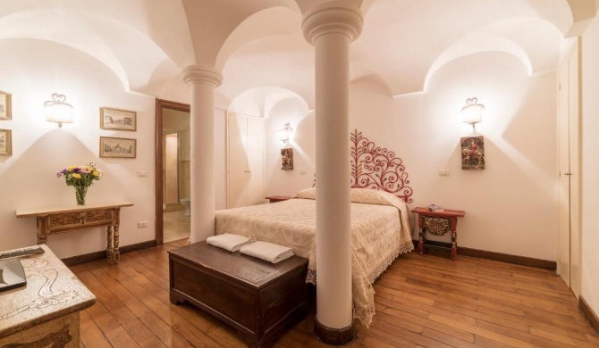 Navona Art Apartment