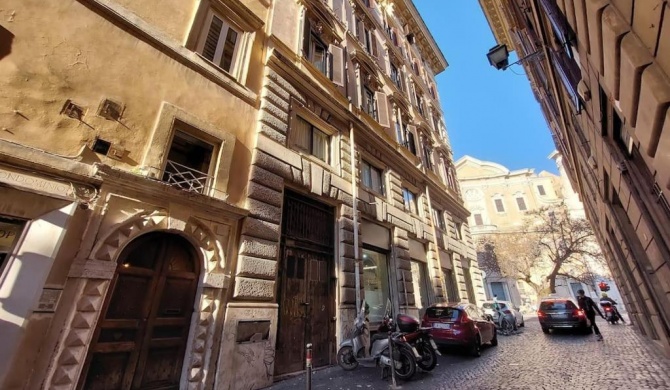 Navona elegant two bedroom apartment