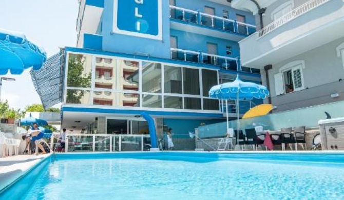 Hotel Bagli