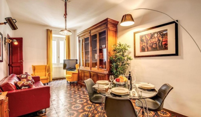 Navona Stylish Apartment