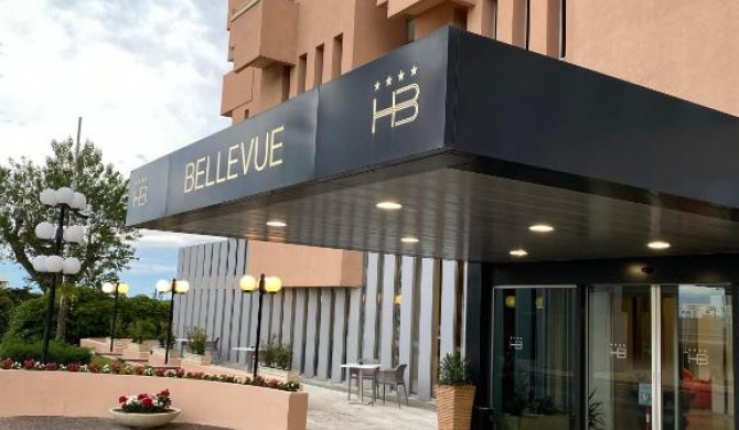 Hotel Bellevue