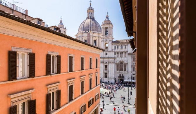 Navona View