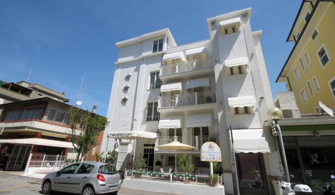 Hotel Belvedere Spiaggia