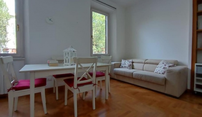 NEW - Comfortable apt Porta Latina (San Giovanni)