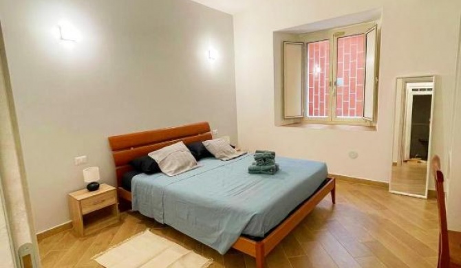 New Apartement double large bedrooms